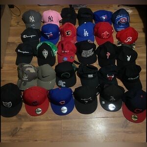 Hats